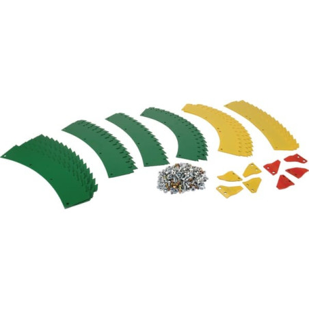 Couteaux d'ensilage UNIVERSEL LCA79039KR