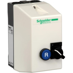 Démarreur SCHNEIDER-ELECTRIC LE1D09P7A13