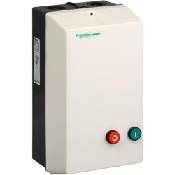 Boîtier de démarrage SCHNEIDER-ELECTRIC LE3D12V7