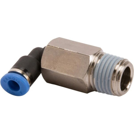 Raccord UNIVERSEL LECS414P