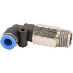 Raccord UNIVERSEL LECS614P