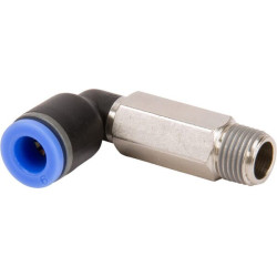 Raccord UNIVERSEL LECS618P