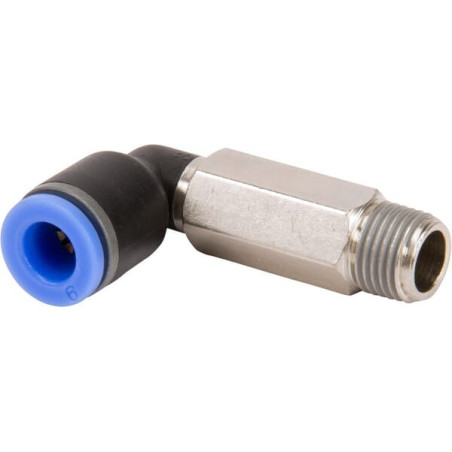 Raccord UNIVERSEL LECS618P