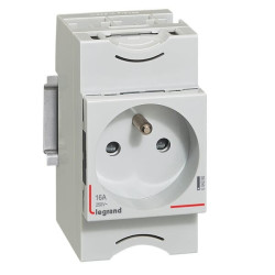 Prise pour rail LEGRAND LEG004280