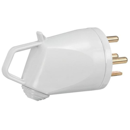 Fiche de prise 3 pôles LEGRAND LEG055637