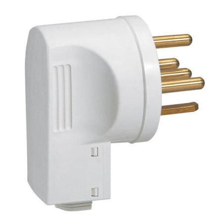 Fiche de prise 3 pôles LEGRAND LEG055807