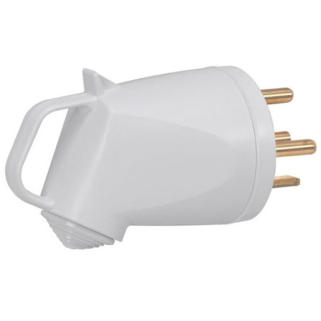 Fiche de prise 3 pôles LEGRAND LEG055855