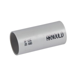 Raccord adaptateur diamètre 25mm LEGRAND LEG06003