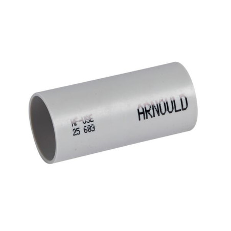 Raccord adaptateur diamètre 25mm LEGRAND LEG06003