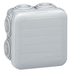 Boîtier de distribution LEGRAND LEG092005