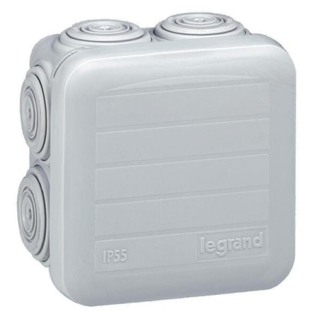 Boîtier de distribution LEGRAND LEG092005