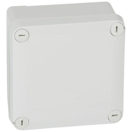 Boîtier de distribution LEGRAND LEG092020