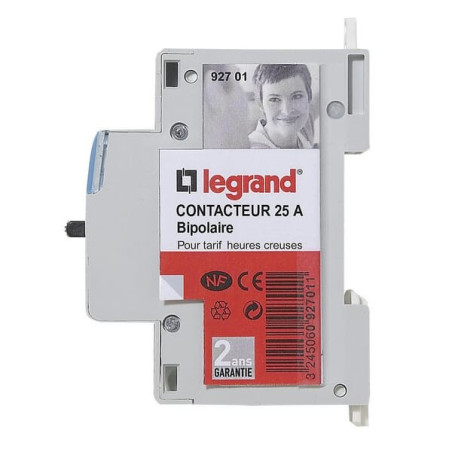 Contacteur LEGRAND LEG092701