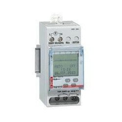 Minuteur électrique LEGRAND LEG092756