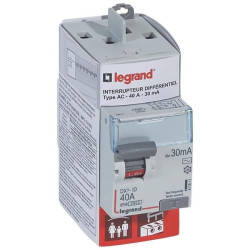 Interrupteur LEGRAND LEG092840