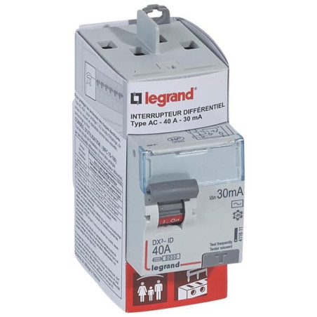 Interrupteur LEGRAND LEG092840