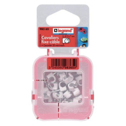 Clips de câble LEGRAND LEG098365