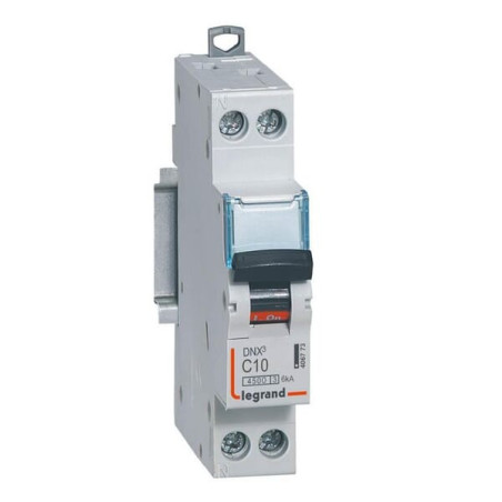 Disjoncteur LEGRAND LEG406773