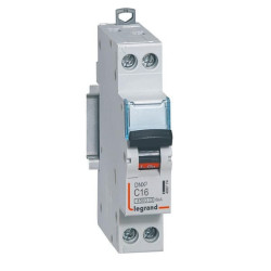 Disjoncteur LEGRAND LEG406774
