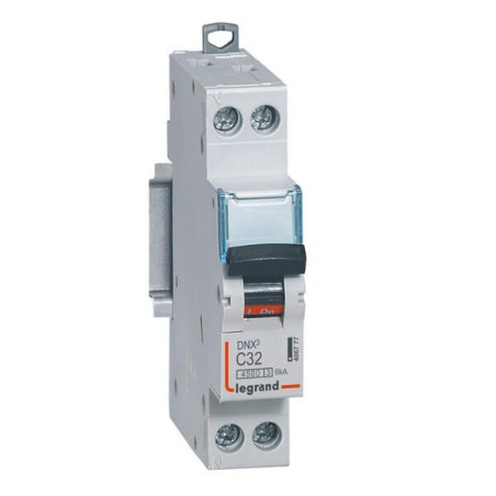 Disjoncteur LEGRAND LEG406777