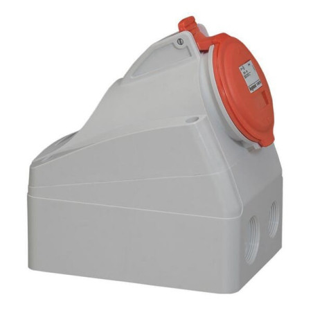 Prise LEGRAND LEG555158