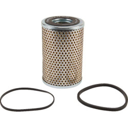 Filtre a huile FLEETGUARD LF3632