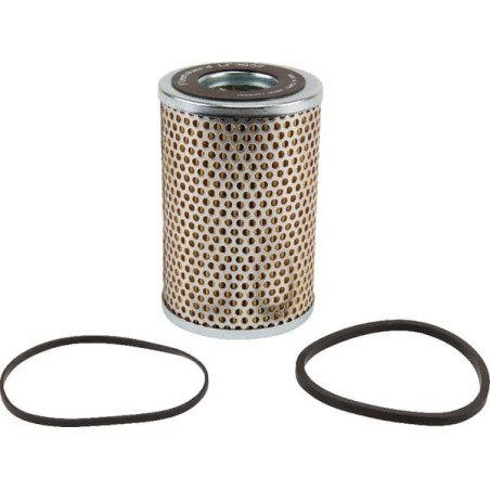 Filtre a huile FLEETGUARD LF3632