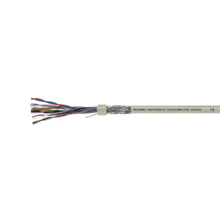 Câble HELUKABEL LIYCY7034