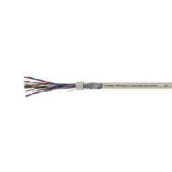 Câble HELUKABEL LIYY7034