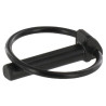 Goupille clips UNIVERSEL LP10FKR
