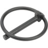 Goupille clips UNIVERSEL LP4FKR