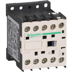Contacteur de puissance 9A 4kW SCHNEIDER-ELECTRIC LP4K0910BW3
