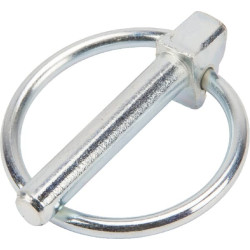 Goupille clips UNIVERSEL LP633KR