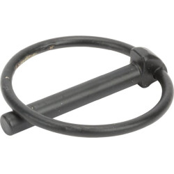 Goupille clips UNIVERSEL LP6FKR
