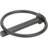 Goupille clips UNIVERSEL LP6FKR