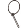 Goupille clips UNIVERSEL LP6RVS