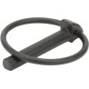 Goupille clips UNIVERSEL LP8FKR