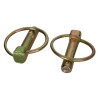 Goupille clips UNIVERSEL LP90KR