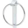 Goupille clips UNIVERSEL LP9KR