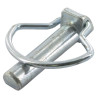 Goupille UNIVERSEL LPD11Z