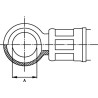 Raccord UNIVERSEL LQ812