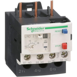 Relais de protection thermique SCHNEIDER-ELECTRIC LRD21