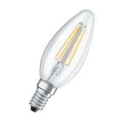 Ampoule LED OSRAM LSCLB3XDFIL40HB