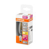 Ampoule LED OSRAM LSCLB3XDFIL40HB