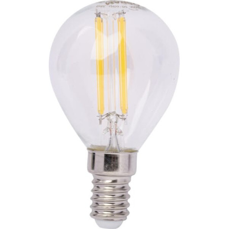 Ampoule LED OSRAM LSCLP3XDFIL40G9