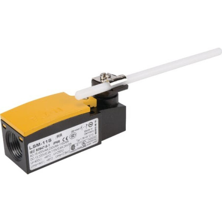Interrupteur EATON LSM11SRR