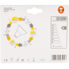 Ampoule LED OSRAM LSP163XD50G9