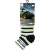 Chaussettes femmes taille 35 - 38 DEUTZ-FAHR M01D057S