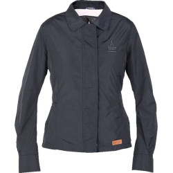 Veste femmes bleu marine taille L DEUTZ-FAHR M01D081L