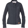 Veste femmes bleu marine taille L DEUTZ-FAHR M01D081L